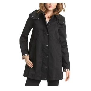 Burberry Bowpark Coat